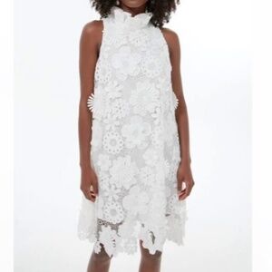 Tuckernuck Blythe Dress